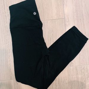 Lululemon 25” Align Pant